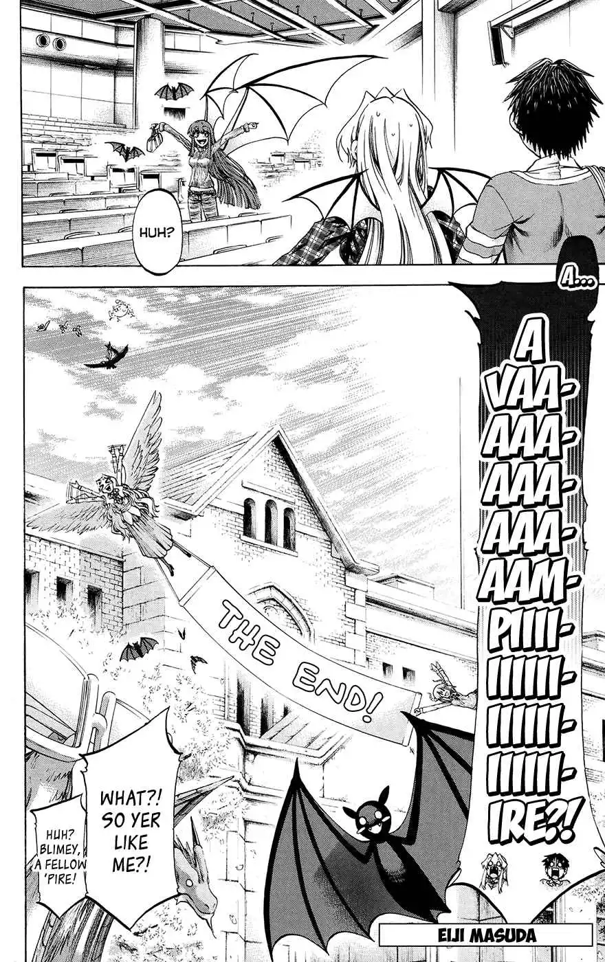 Jitsu wa Watashi wa Chapter 196 19